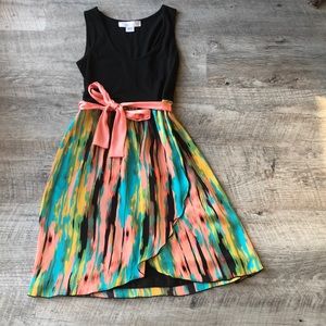 Mac & jac dress
